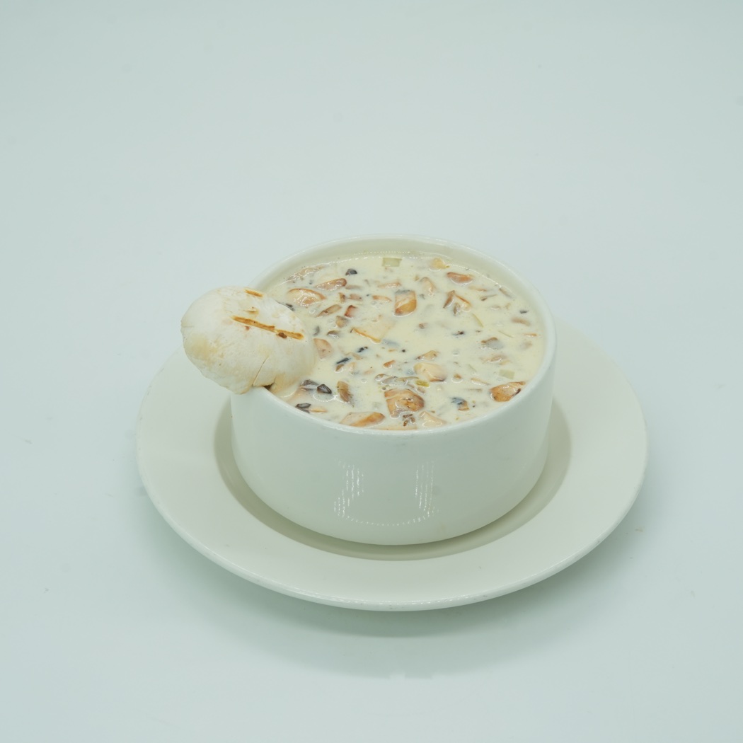 Soup of the day